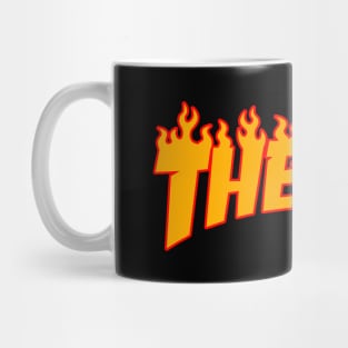 Theater Mug